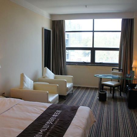 Joy Inn Gongbei 주하이 시 외부 사진