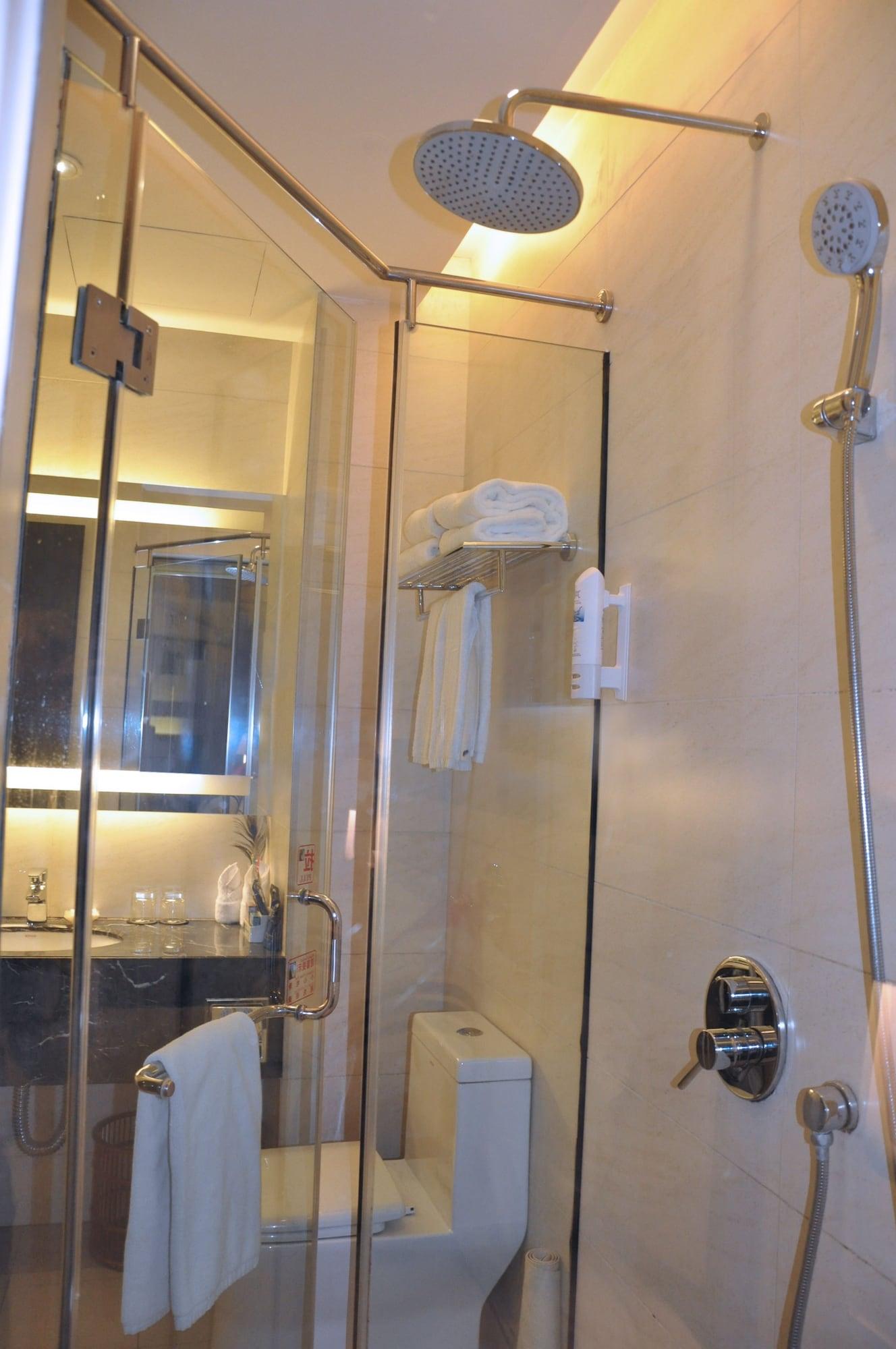 Joy Inn Gongbei 주하이 시 외부 사진