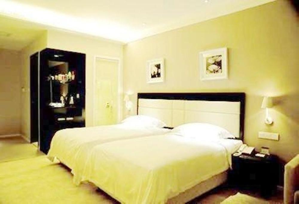 Joy Inn Gongbei 주하이 시 외부 사진