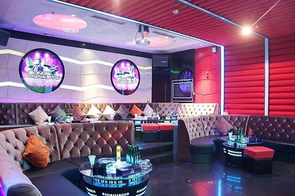 Joy Inn Gongbei 주하이 시 외부 사진