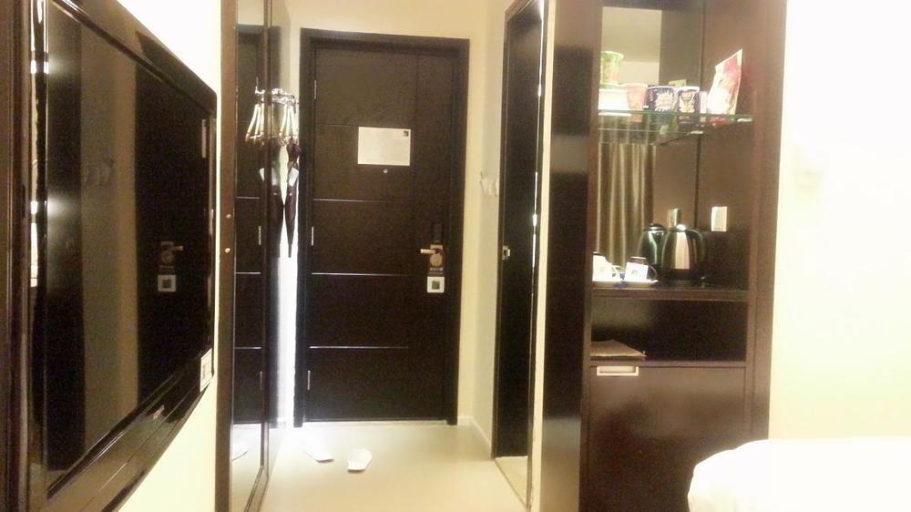 Joy Inn Gongbei 주하이 시 외부 사진