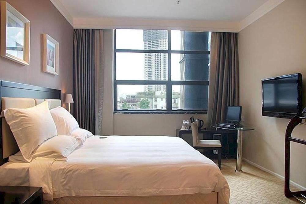 Joy Inn Gongbei 주하이 시 외부 사진