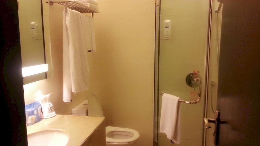 Joy Inn Gongbei 주하이 시 외부 사진
