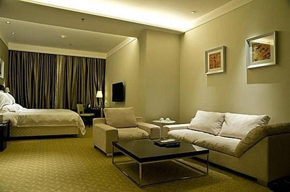 Joy Inn Gongbei 주하이 시 외부 사진