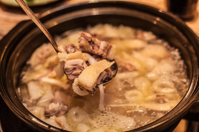 Joy Inn Gongbei 주하이 시 외부 사진