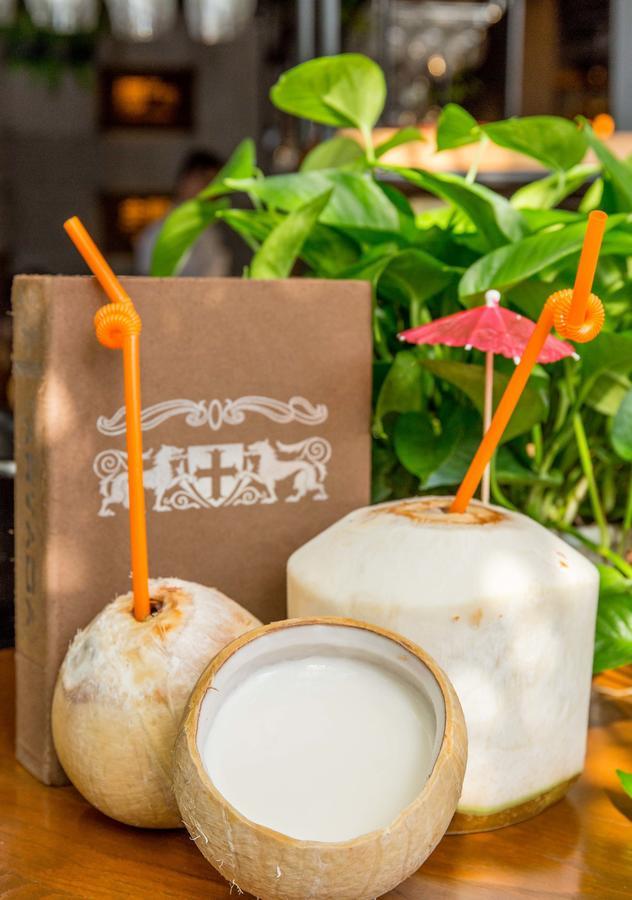 Joy Inn Gongbei 주하이 시 외부 사진