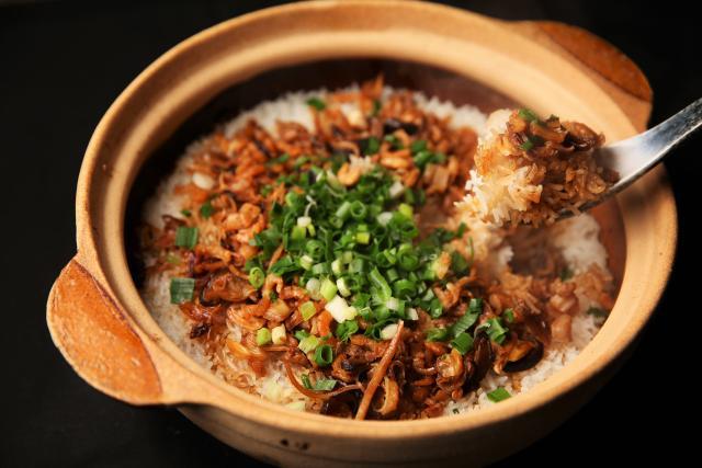 Joy Inn Gongbei 주하이 시 외부 사진