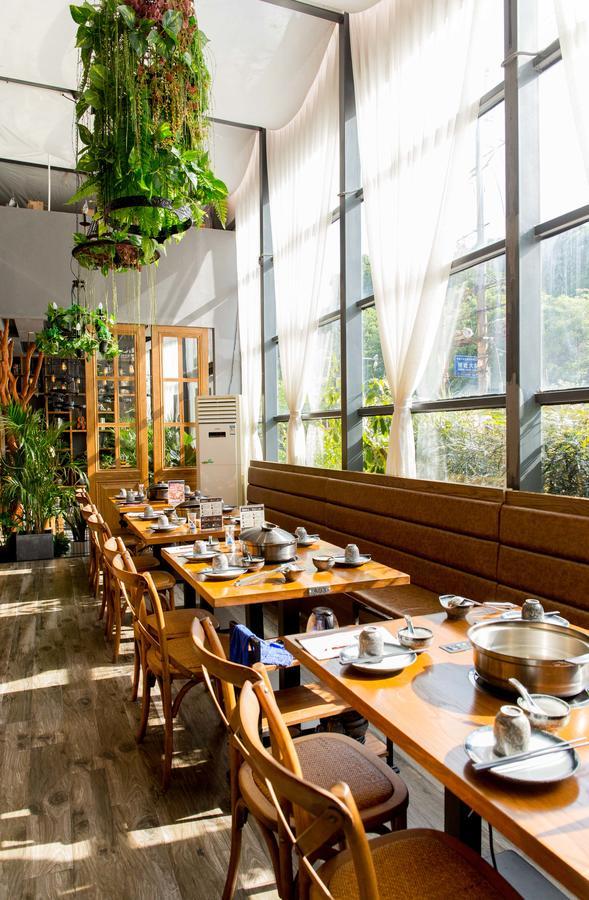 Joy Inn Gongbei 주하이 시 외부 사진