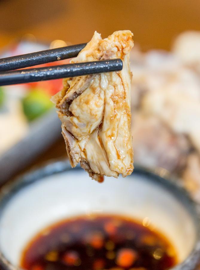 Joy Inn Gongbei 주하이 시 외부 사진