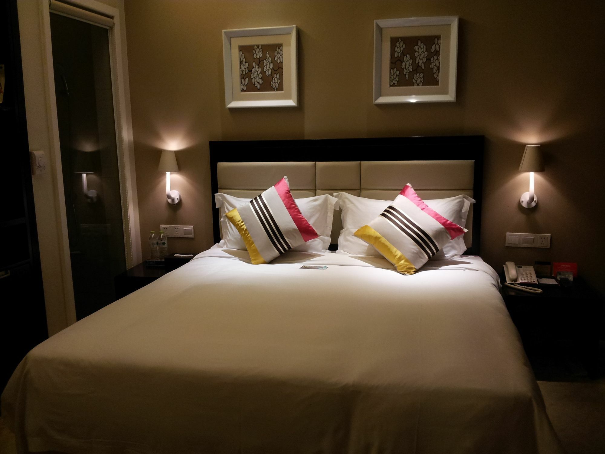 Joy Inn Gongbei 주하이 시 외부 사진